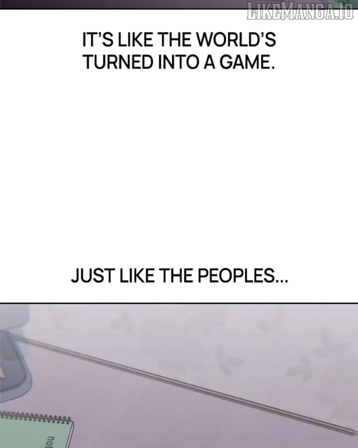 I’m the Only One Bullied by the New High School Student Chapter 63 page 109