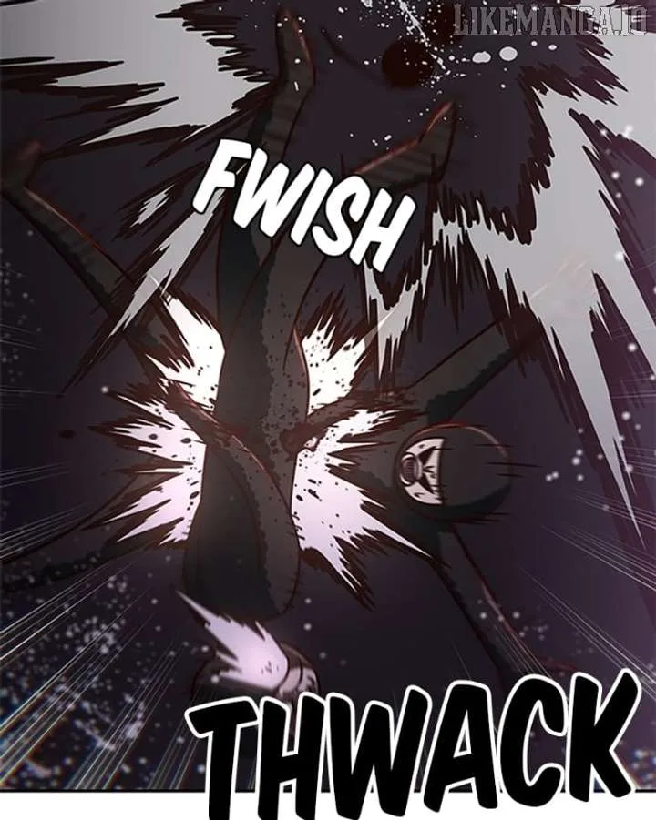 I’m the Only One Bullied by the New High School Student Chapter 65 page 55