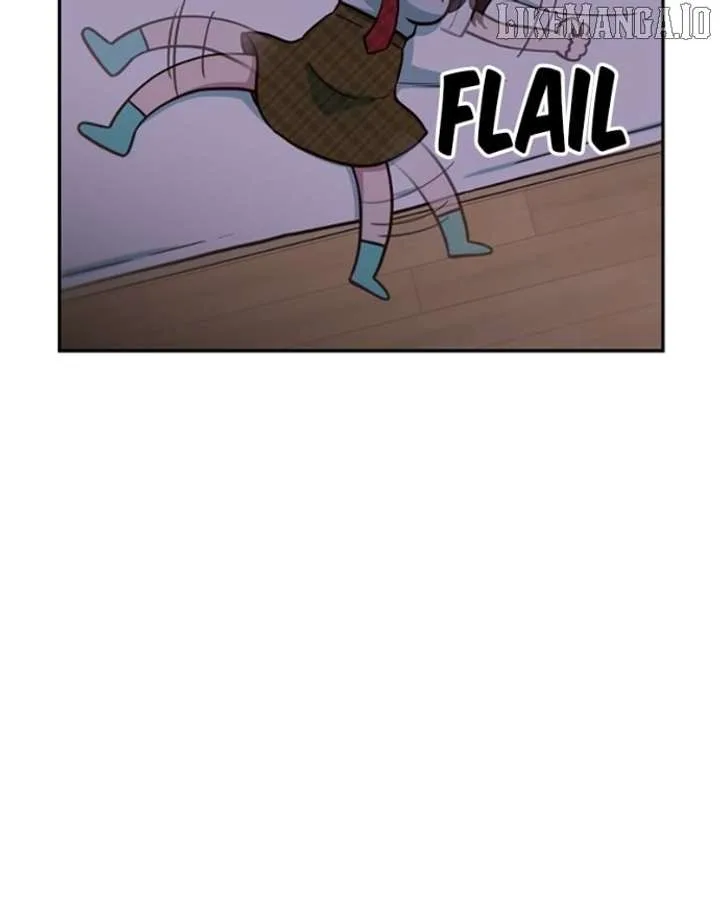 I’m the Only One Bullied by the New High School Student Chapter 63 page 94