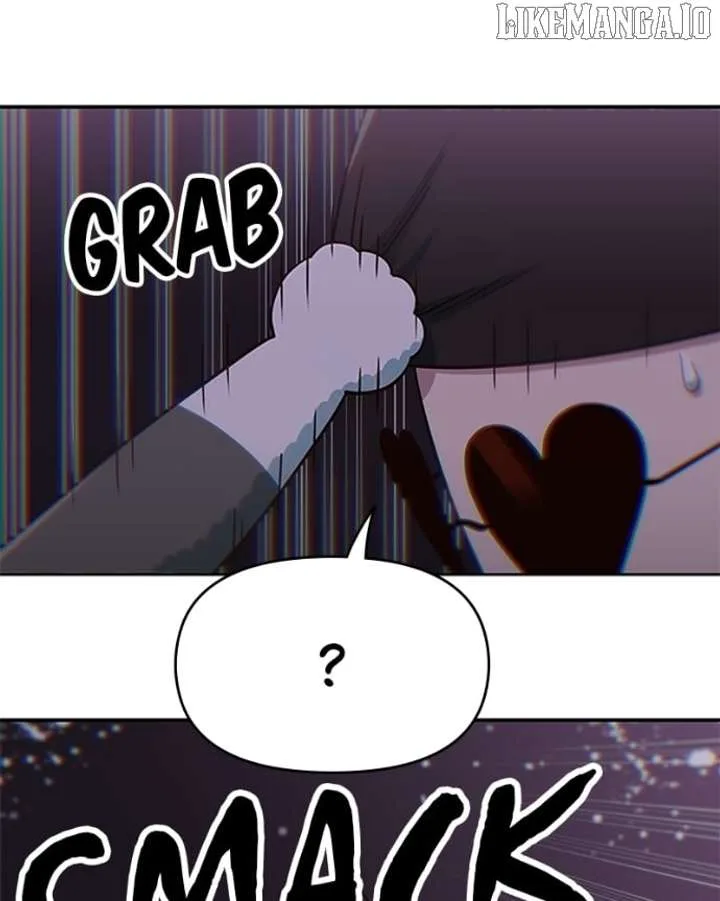 I’m the Only One Bullied by the New High School Student Chapter 65 page 59