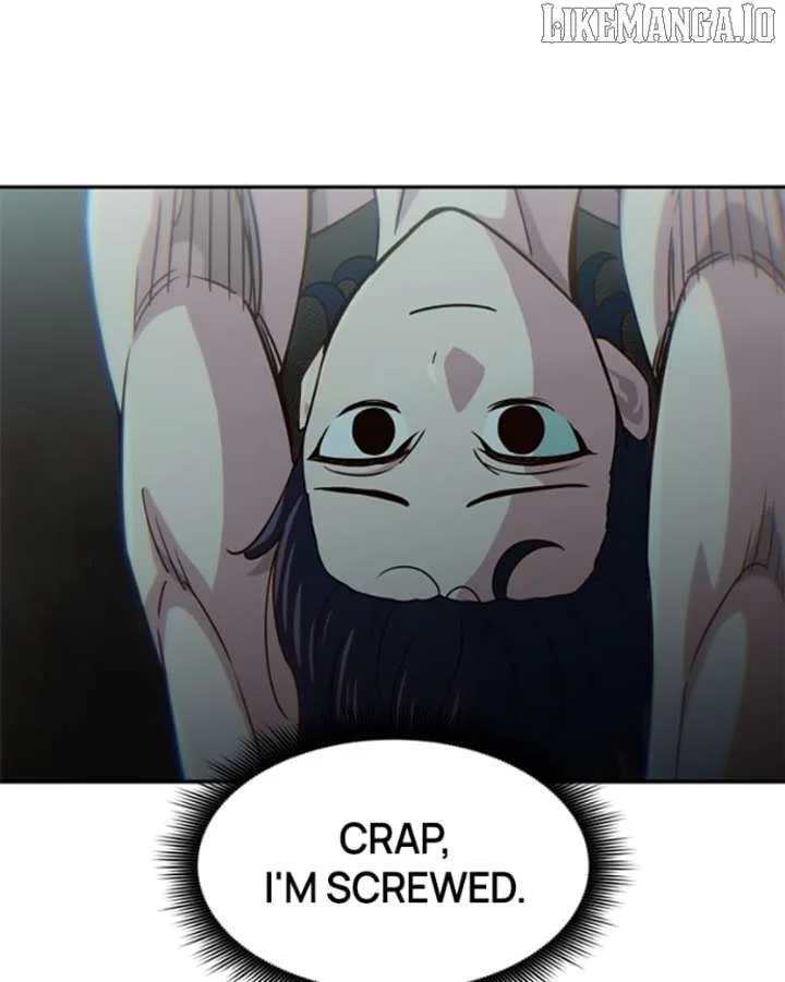 I’m the Only One Bullied by the New High School Student Chapter 63 page 122