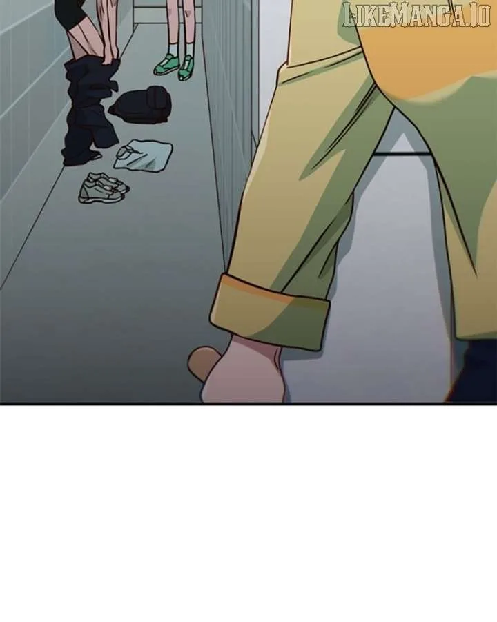 I’m the Only One Bullied by the New High School Student Chapter 63 page 128