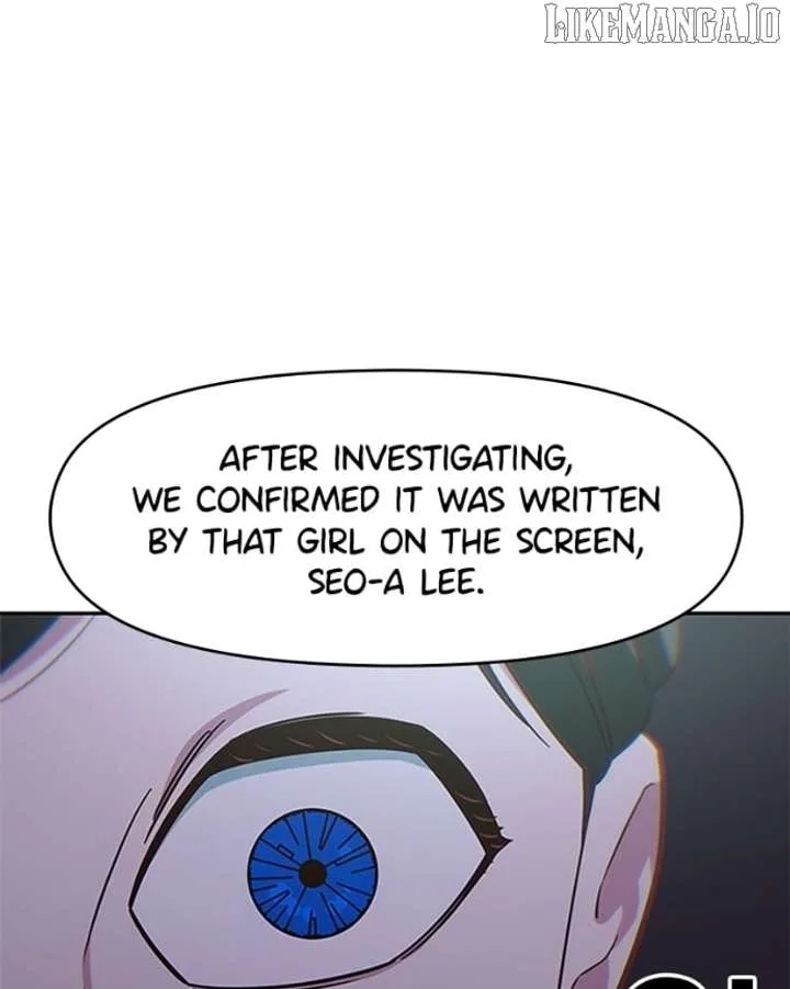 I’m the Only One Bullied by the New High School Student Chapter 62 page 126
