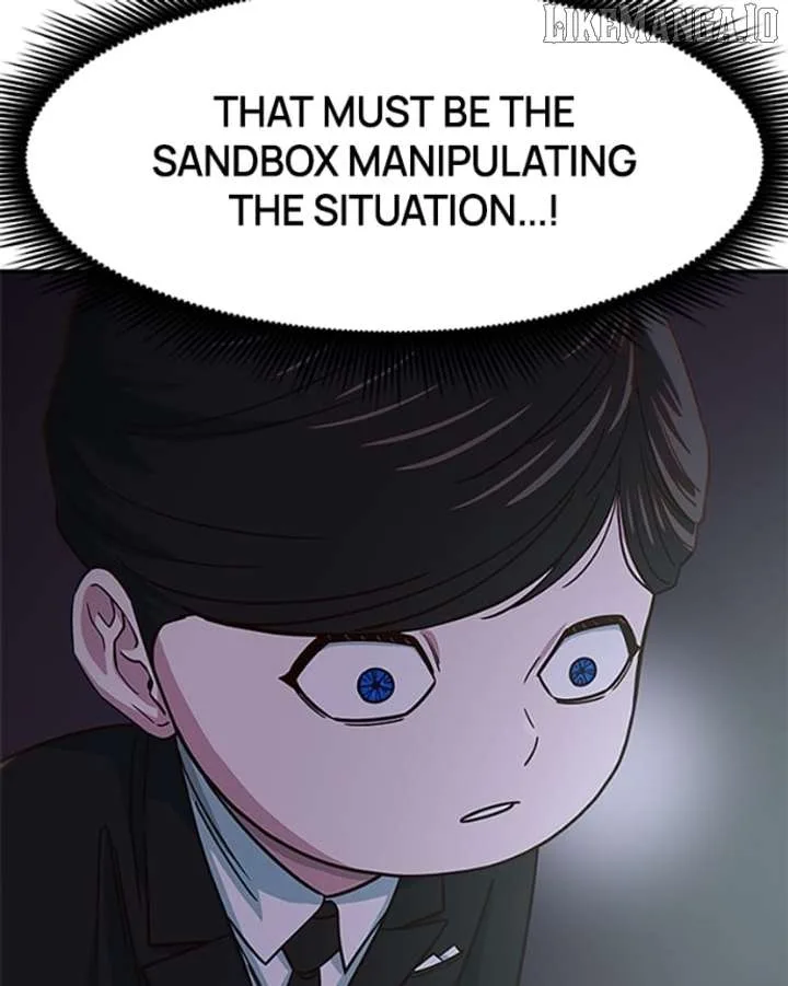 I’m the Only One Bullied by the New High School Student Chapter 62 page 123