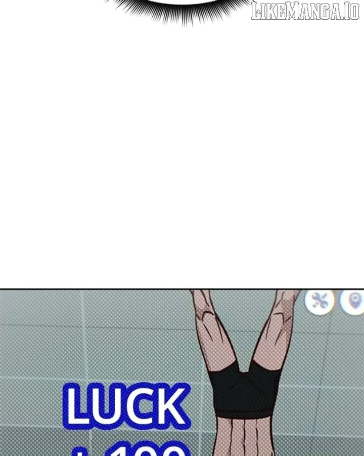 I’m the Only One Bullied by the New High School Student Chapter 63 page 123