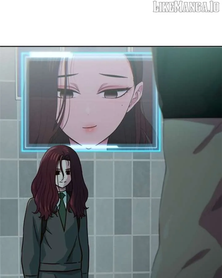 I’m the Only One Bullied by the New High School Student Chapter 63 page 118