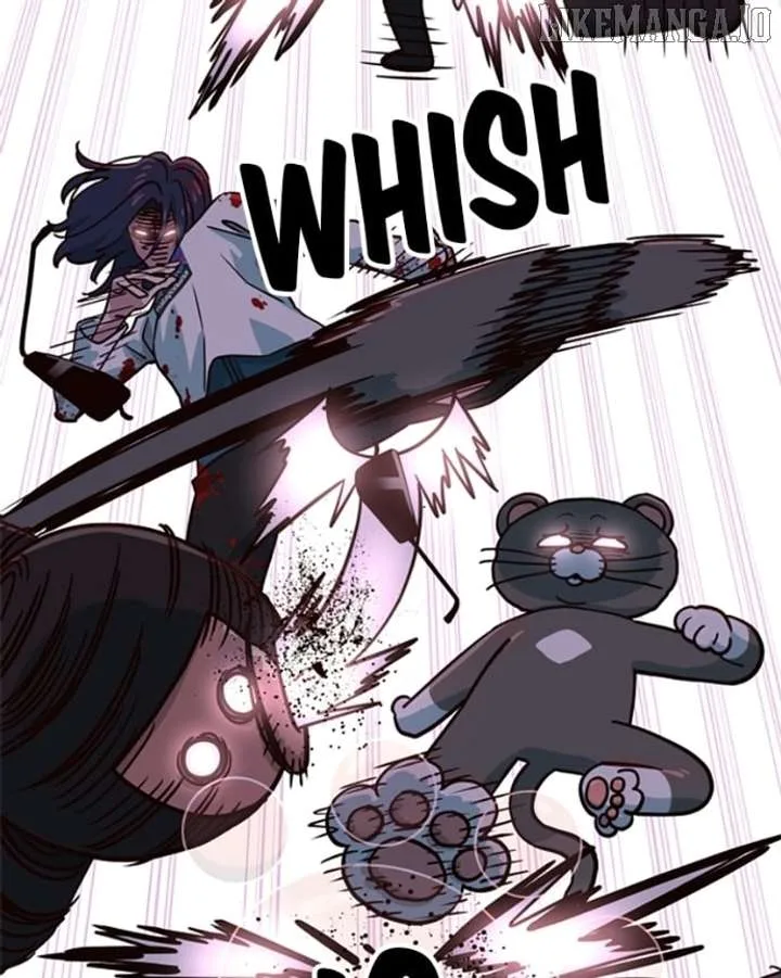 I’m the Only One Bullied by the New High School Student Chapter 65 page 63