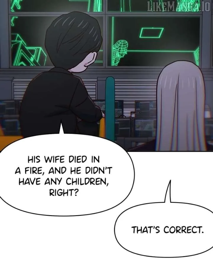 I’m the Only One Bullied by the New High School Student Chapter 62 page 110