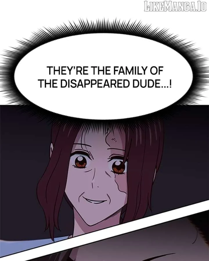 I’m the Only One Bullied by the New High School Student Chapter 62 page 133