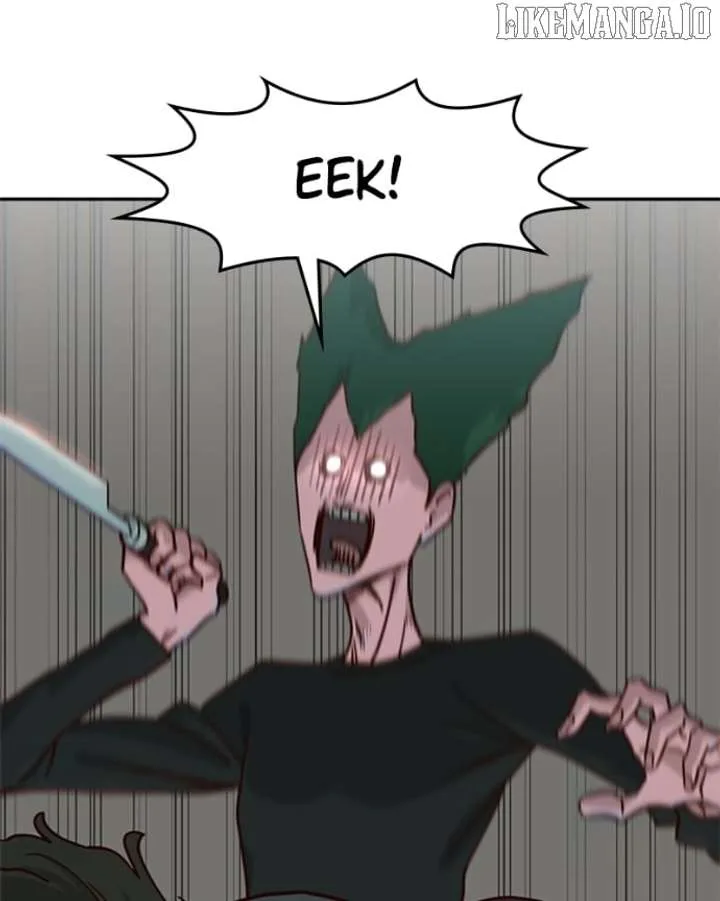 I’m the Only One Bullied by the New High School Student Chapter 65 page 78