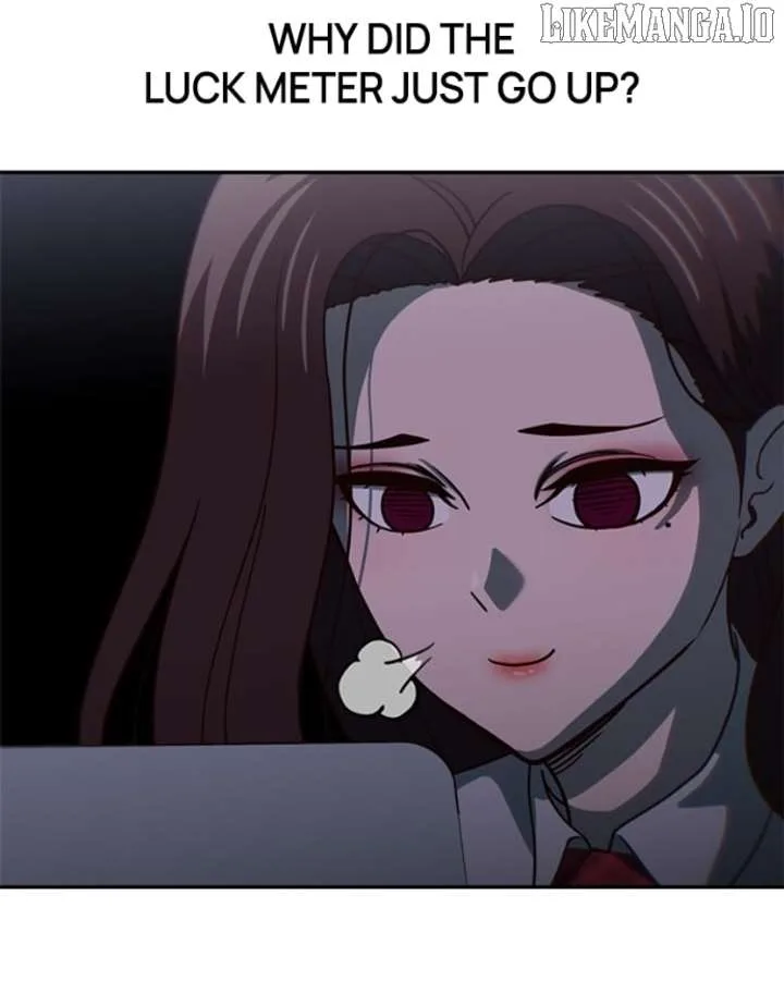 I’m the Only One Bullied by the New High School Student Chapter 63 page 125