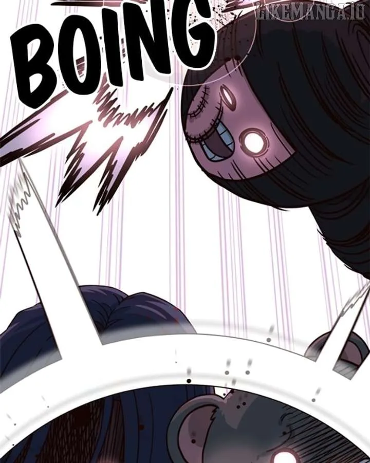 I’m the Only One Bullied by the New High School Student Chapter 65 page 64