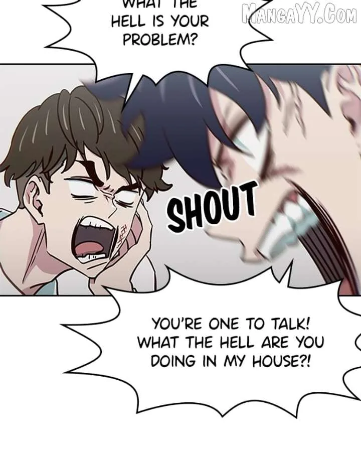 I’m the Only One Bullied by the New High School Student Chapter 67 page 15