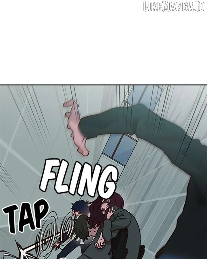 I’m the Only One Bullied by the New High School Student Chapter 65 page 82