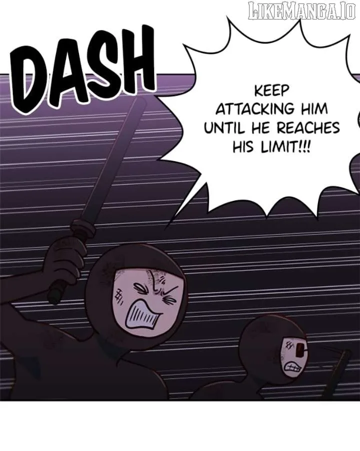 I’m the Only One Bullied by the New High School Student Chapter 65 page 67