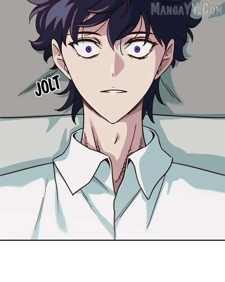 I’m the Only One Bullied by the New High School Student Chapter 67 page 4