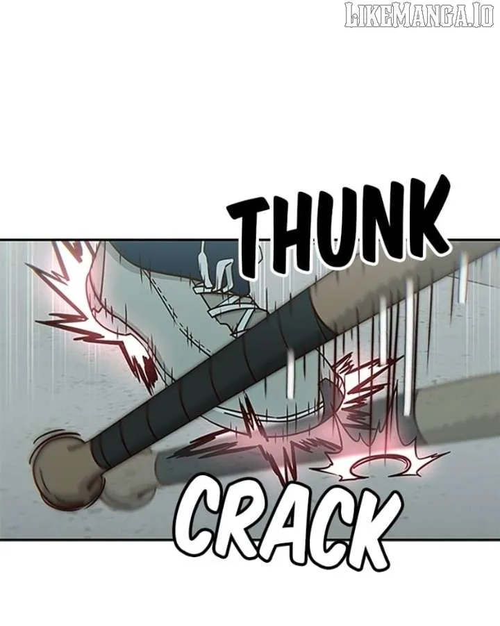 I’m the Only One Bullied by the New High School Student Chapter 65 page 90