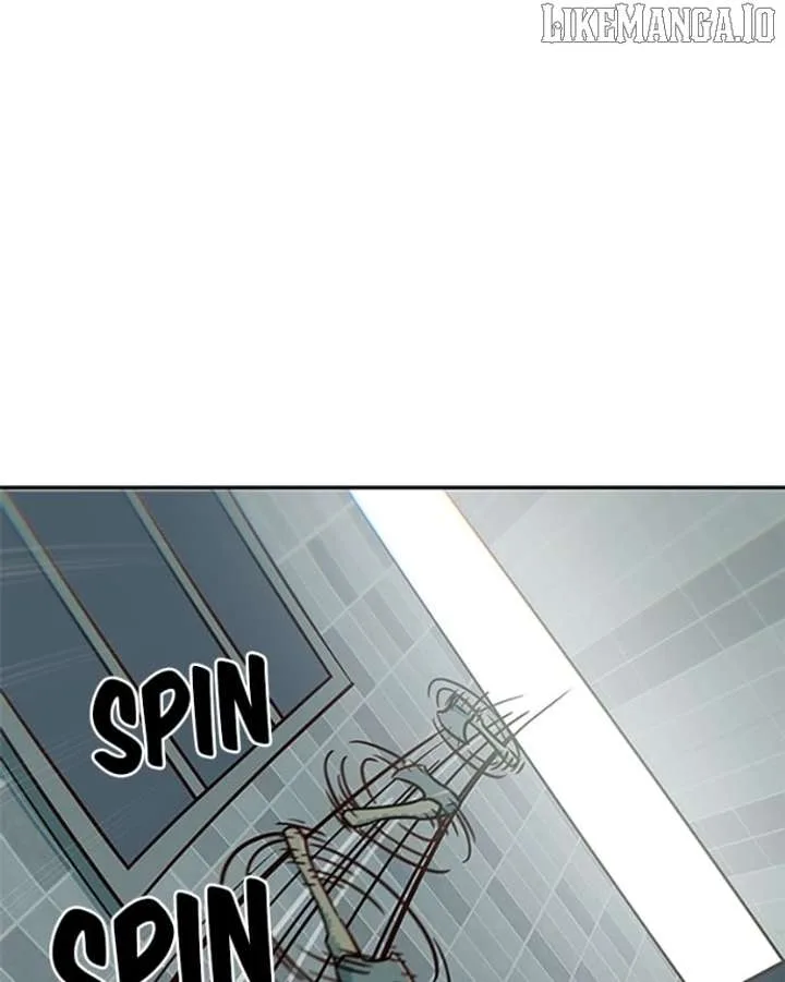 I’m the Only One Bullied by the New High School Student Chapter 63 page 135