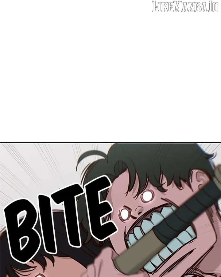 I’m the Only One Bullied by the New High School Student Chapter 65 page 91