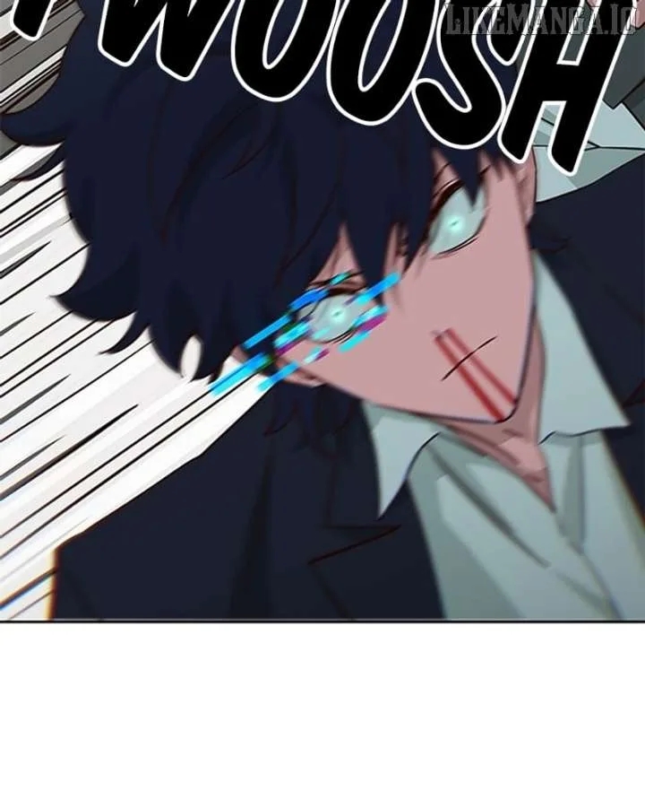 I’m the Only One Bullied by the New High School Student Chapter 65 page 89