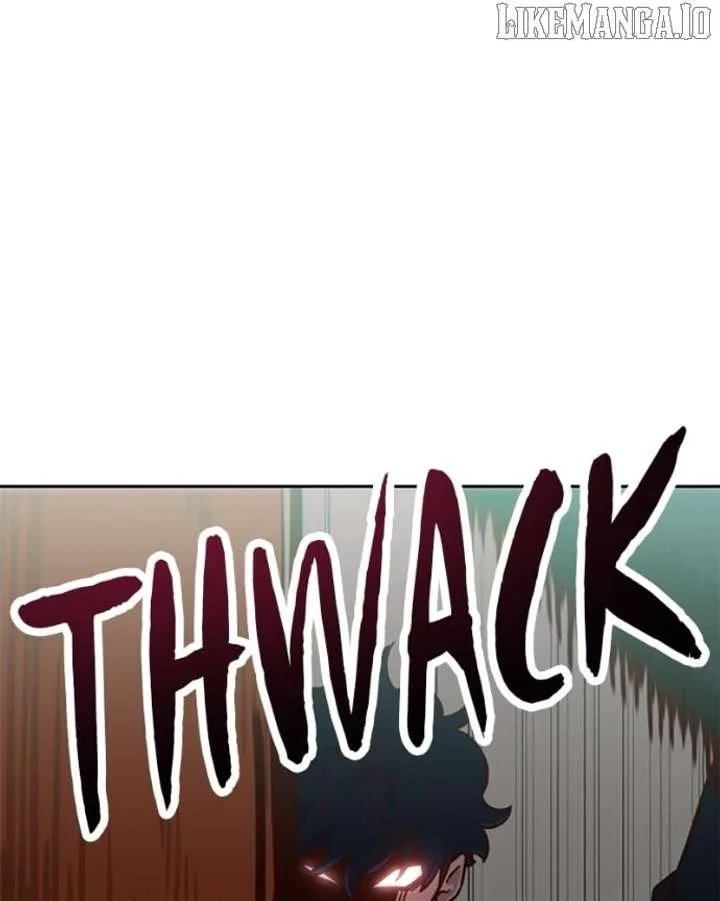 I’m the Only One Bullied by the New High School Student Chapter 65 page 73