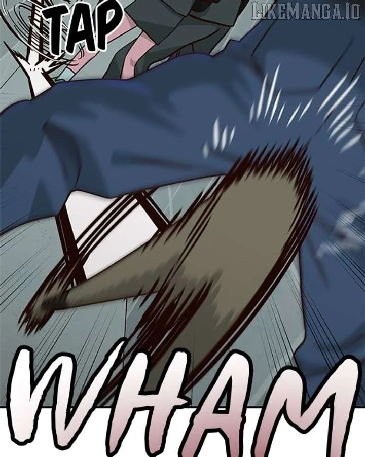 I’m the Only One Bullied by the New High School Student Chapter 65 page 83
