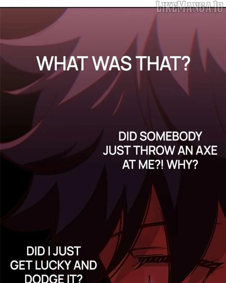 I’m the Only One Bullied by the New High School Student Chapter 63 page 144
