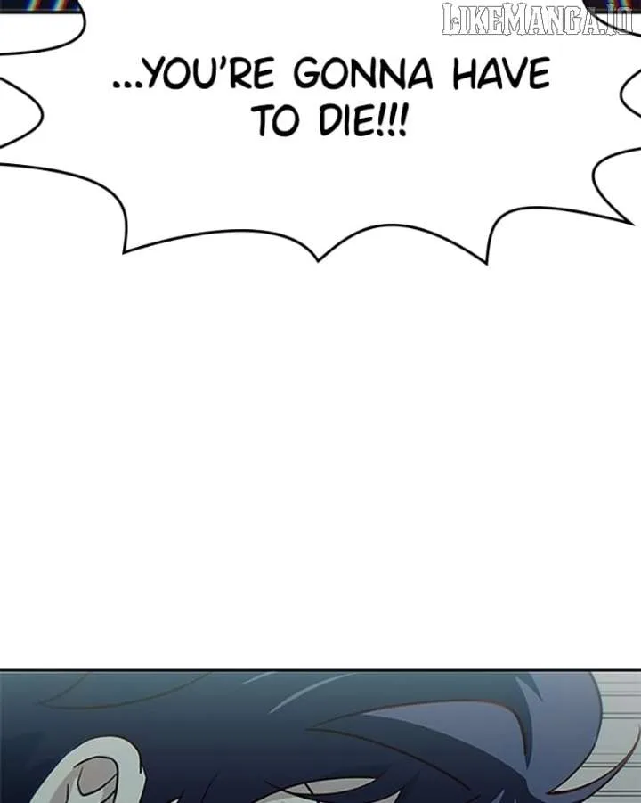 I’m the Only One Bullied by the New High School Student Chapter 63 page 155