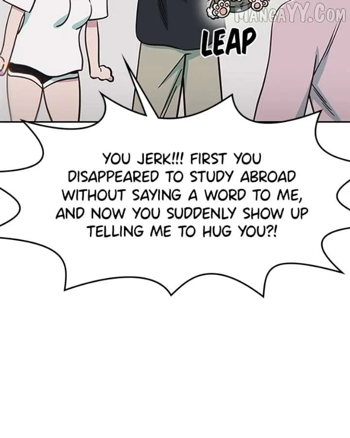 I’m the Only One Bullied by the New High School Student Chapter 67 page 38