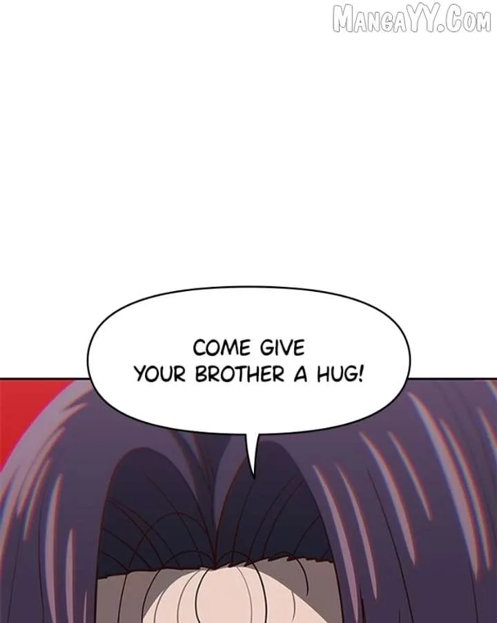 I’m the Only One Bullied by the New High School Student Chapter 67 page 35