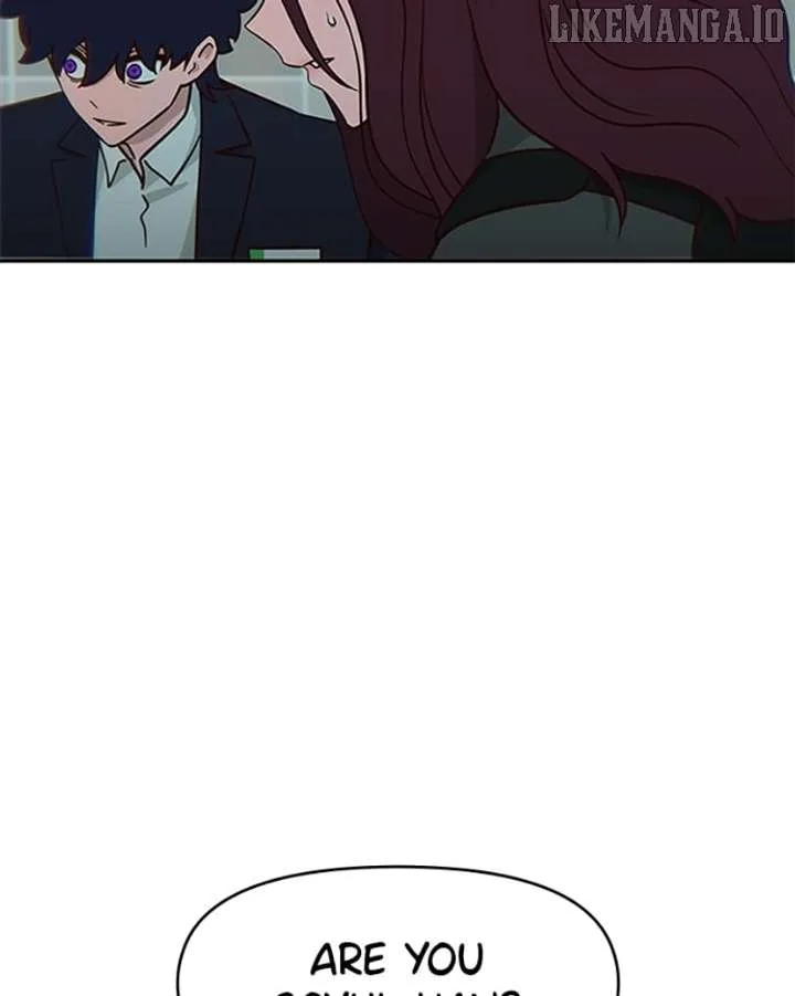 I’m the Only One Bullied by the New High School Student Chapter 63 page 147