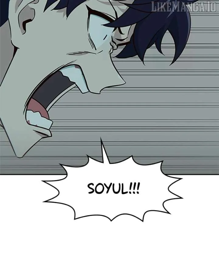 I’m the Only One Bullied by the New High School Student Chapter 63 page 156