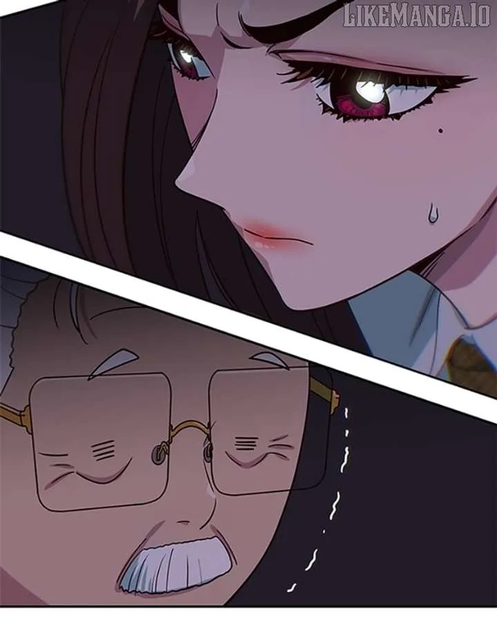 I’m the Only One Bullied by the New High School Student Chapter 62 page 134