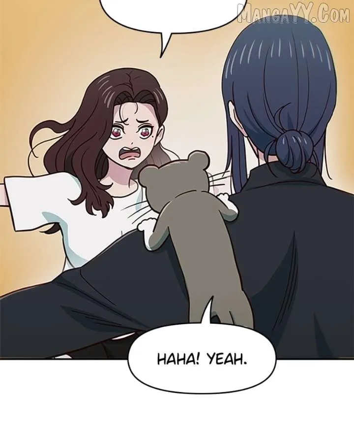 I’m the Only One Bullied by the New High School Student Chapter 67 page 34