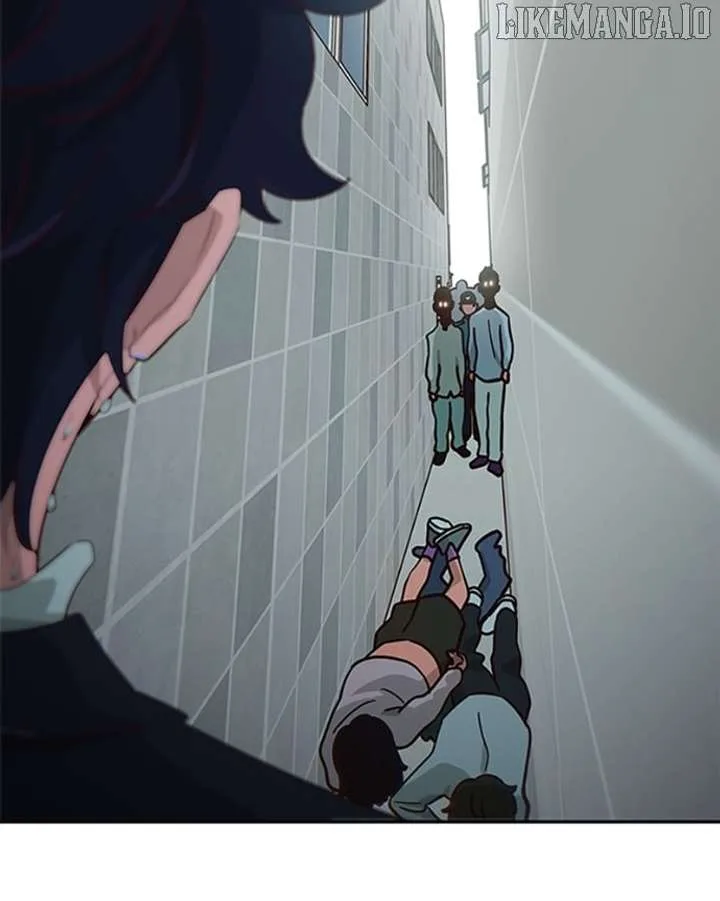 I’m the Only One Bullied by the New High School Student Chapter 65 page 102
