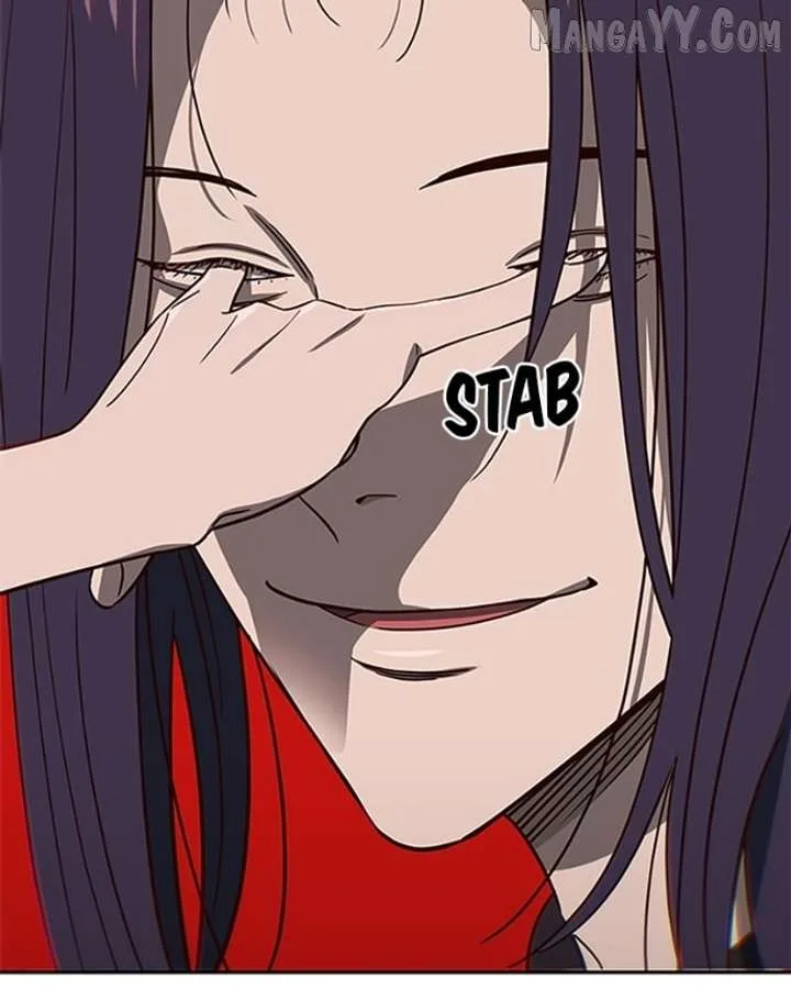 I’m the Only One Bullied by the New High School Student Chapter 67 page 36