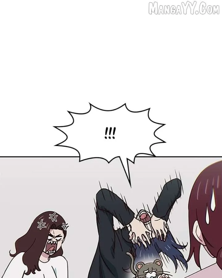 I’m the Only One Bullied by the New High School Student Chapter 67 page 37
