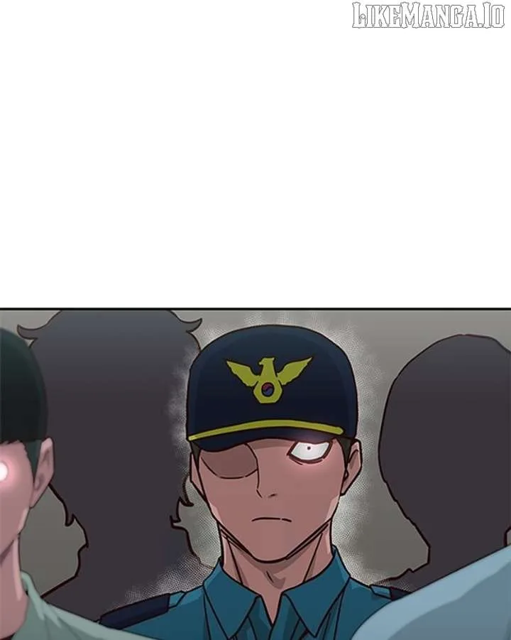 I’m the Only One Bullied by the New High School Student Chapter 65 page 103