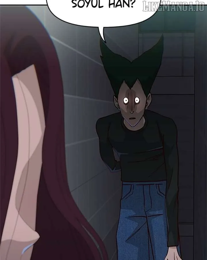 I’m the Only One Bullied by the New High School Student Chapter 63 page 148