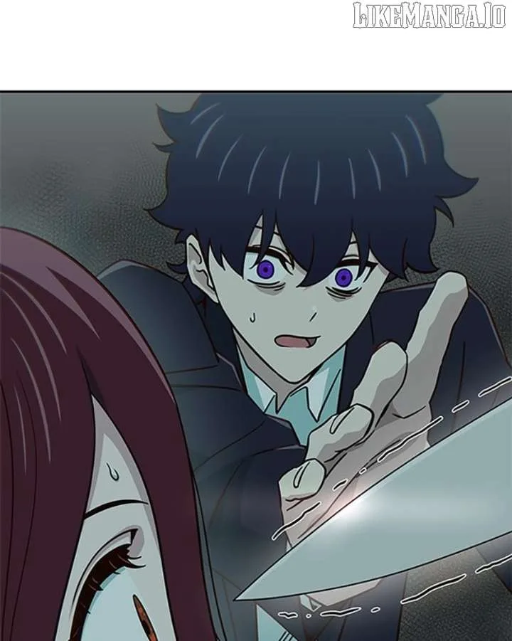 I’m the Only One Bullied by the New High School Student Chapter 63 page 160