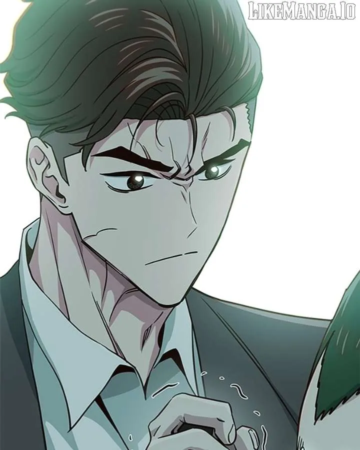 I’m the Only One Bullied by the New High School Student Chapter 63 page 162