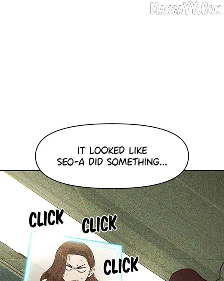 I’m the Only One Bullied by the New High School Student Chapter 67 page 21