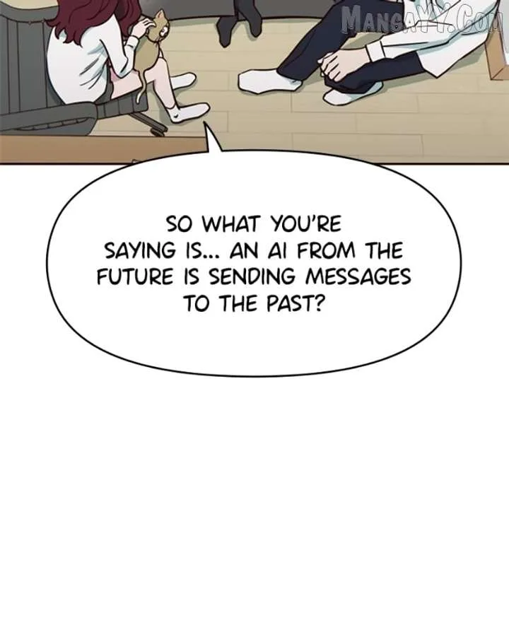 I’m the Only One Bullied by the New High School Student Chapter 67 page 51