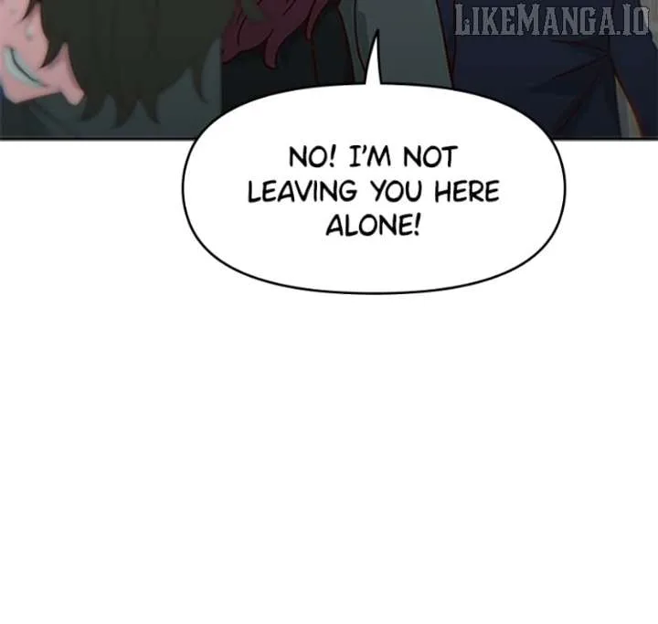 I’m the Only One Bullied by the New High School Student Chapter 65 page 107
