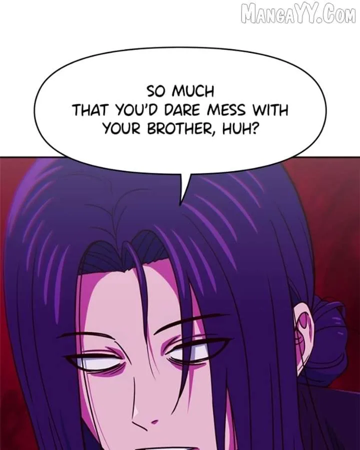 I’m the Only One Bullied by the New High School Student Chapter 67 page 44