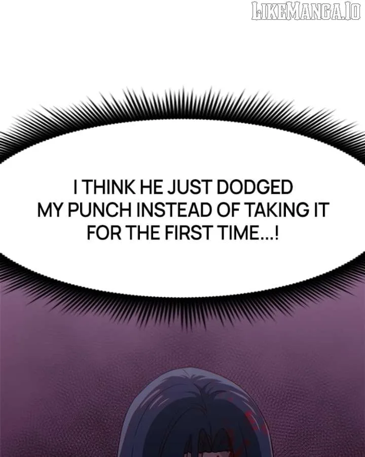 I’m the Only One Bullied by the New High School Student Chapter 65 page 129
