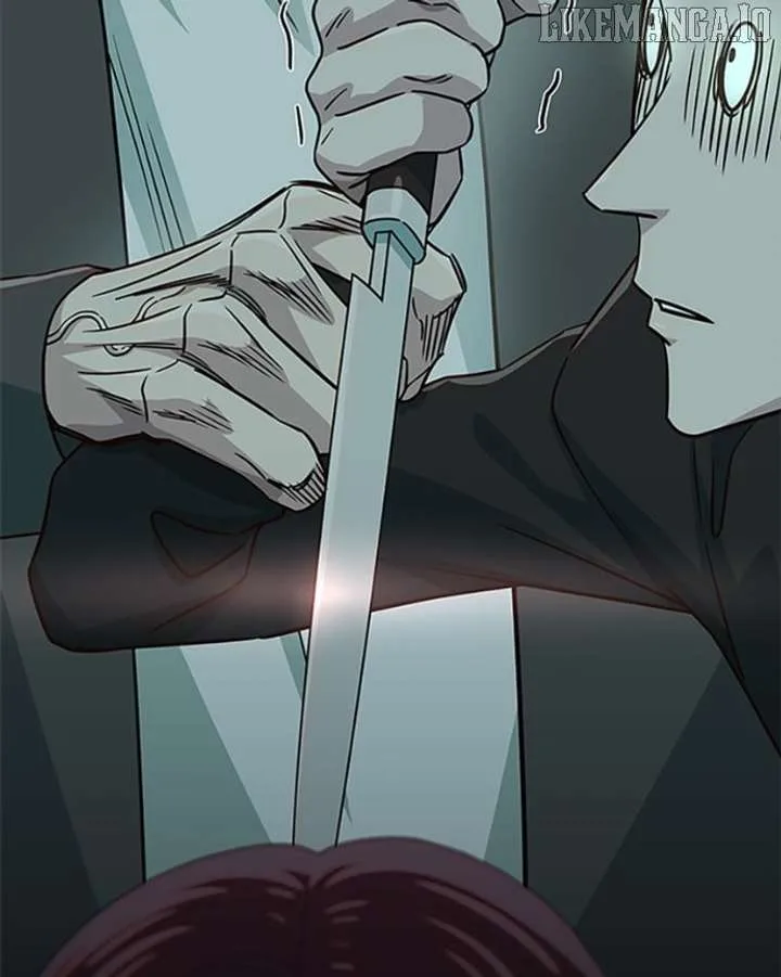 I’m the Only One Bullied by the New High School Student Chapter 63 page 163