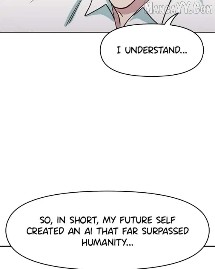 I’m the Only One Bullied by the New High School Student Chapter 67 page 53