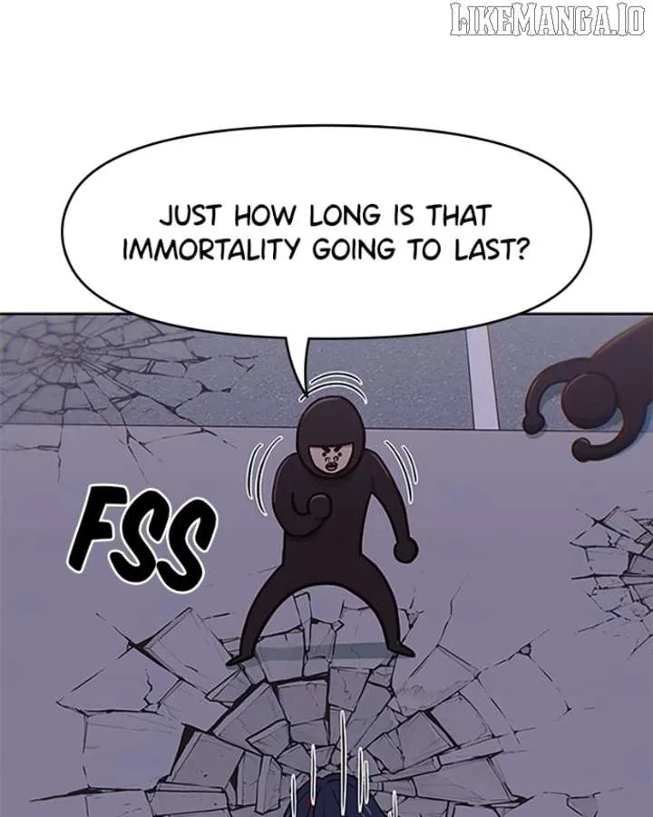I’m the Only One Bullied by the New High School Student Chapter 65 page 126