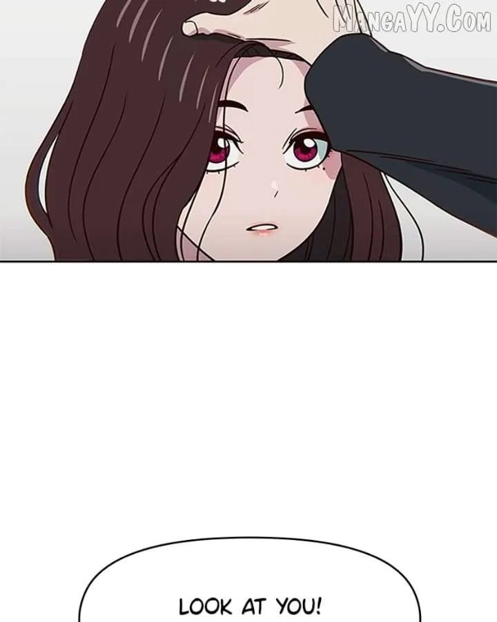 I’m the Only One Bullied by the New High School Student Chapter 67 page 41